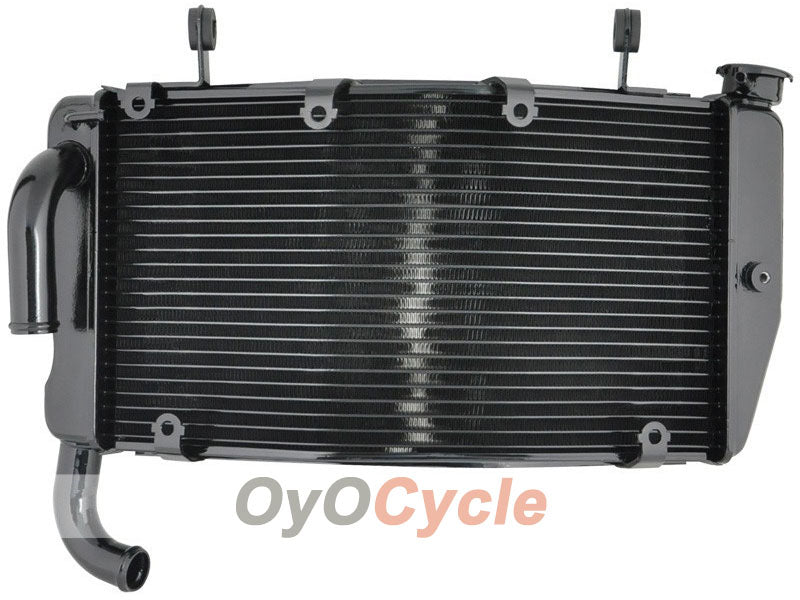 Radiatore per Ducati 03-06 749 #OYO87904533