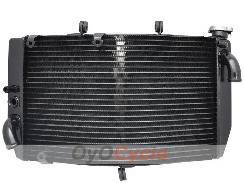 Radiatore per Honda 01-06 CBR600 F4i #OYO87904497 Immagine principale del prodotto