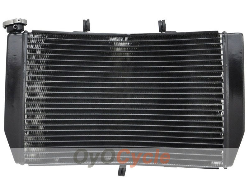 Radiatore per Honda 01-06 CBR600 F4i #OYO87904497 Immagine secondaria del prodotto