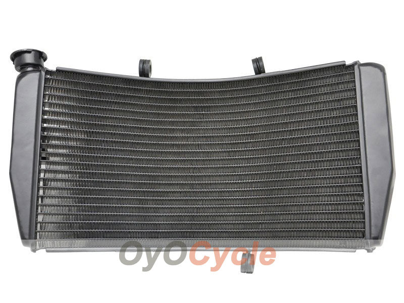 Radiatore per Honda CBR900RR 954 del 2002-2003 #OYO87904499 Immagine secondaria del prodotto