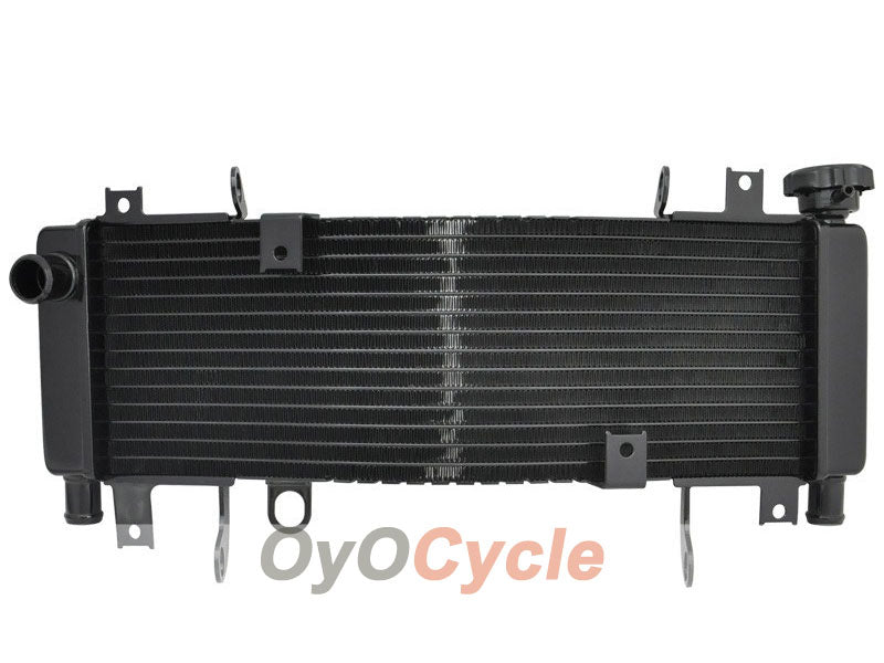 Radiatore per Suzuki 98-03 TL1000R #OYO87904502 Immagine secondaria del prodotto