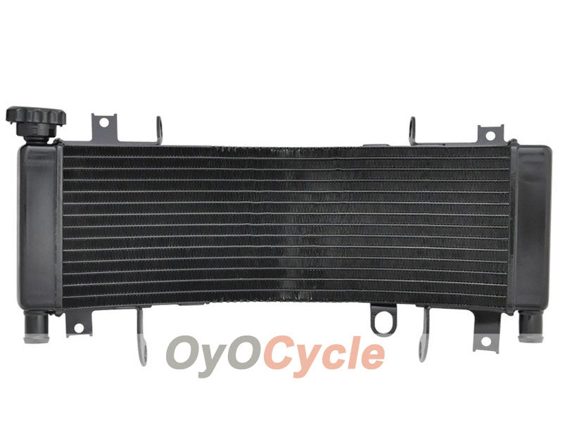 Radiatore per Suzuki 98-03 TL1000R #OYO87904502 Immagine principale del prodotto