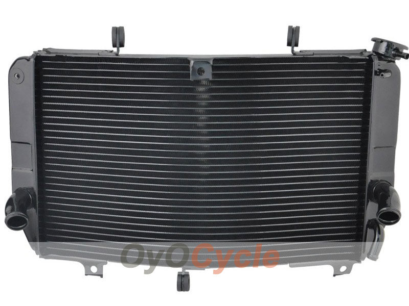 Radiatore per Suzuki 01-03 GSXR600 #OYO87904503