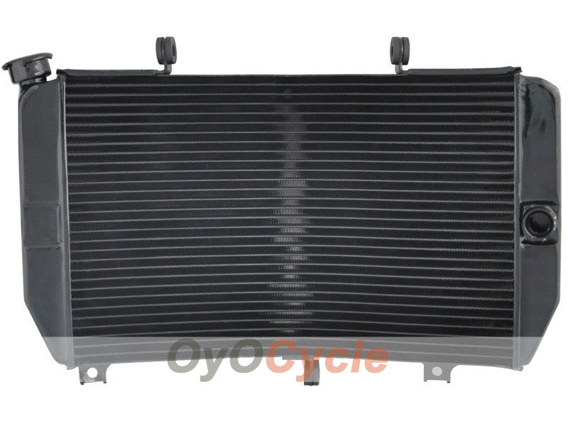 Radiatore per Suzuki 01-03 GSXR600 #OYO87904503 Immagine secondaria del prodotto