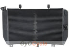 Radiatore per Suzuki 01-03 GSXR600 #OYO87904503