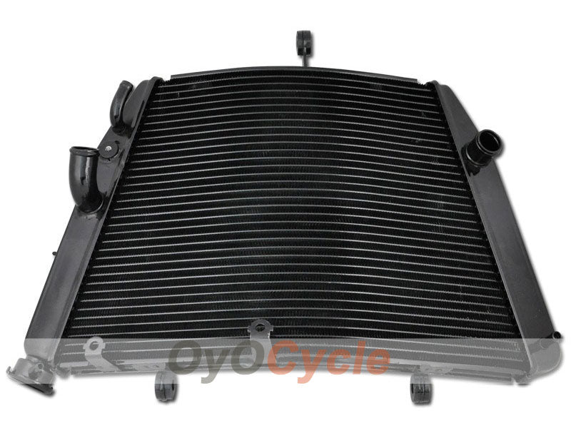 Radiatore per Suzuki 08-11 GSXR750 #OYO87904505 Immagine principale del prodotto