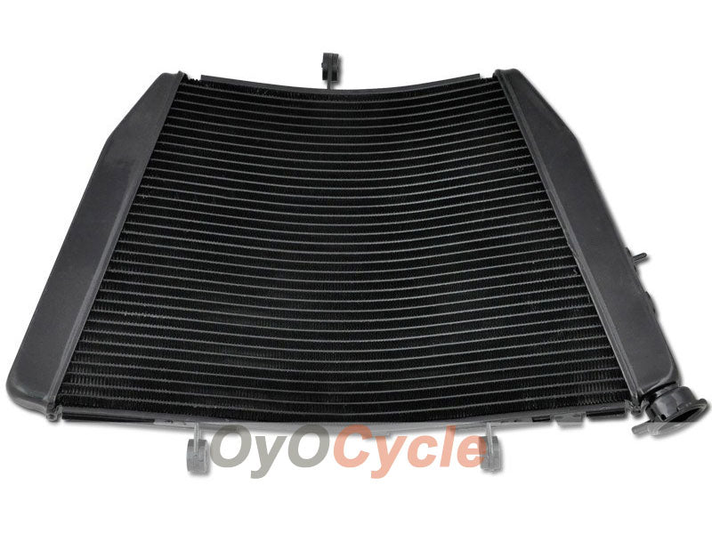 Radiatore per Suzuki 08-11 GSXR750 #OYO87904505 Immagine secondaria del prodotto