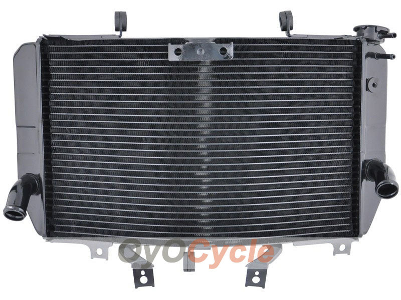 Radiatore per Suzuki 01-02 GSXR1000 #OYO87904507 Immagine secondaria del prodotto