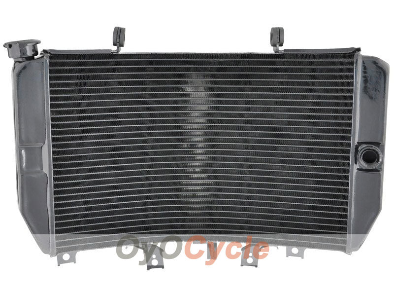 Radiatore per Suzuki 01-02 GSXR1000 #OYO87904507 Immagine principale del prodotto