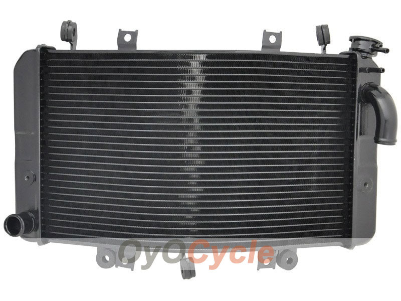 Radiatore per Suzuki 08-13 Hayabusa #OYO87904510 Immagine principale del prodotto