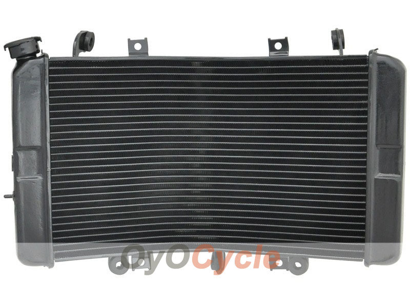 Radiatore per Suzuki 08-13 Hayabusa #OYO87904510 Immagine secondaria del prodotto