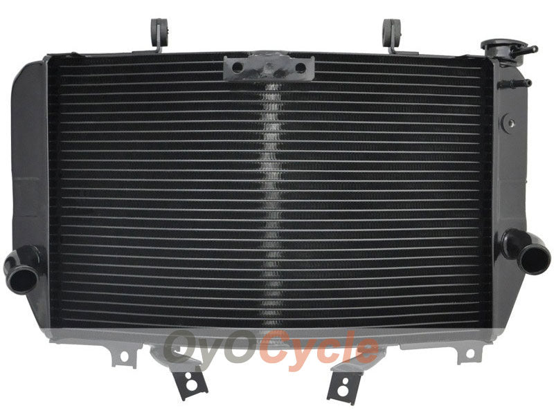 Radiatore per Suzuki 03-04 GSXR1000 #OYO87904508 Immagine secondaria del prodotto