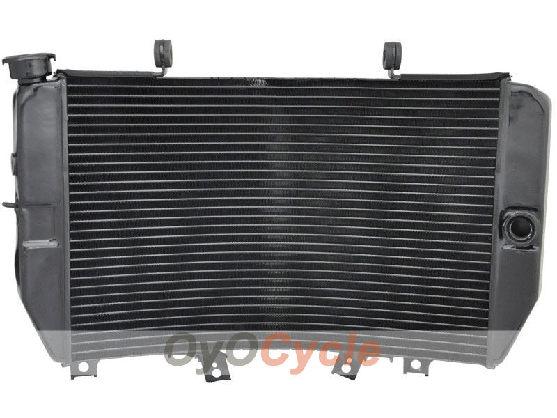 Radiatore per Suzuki 03-04 GSXR1000 #OYO87904508 Immagine principale del prodotto