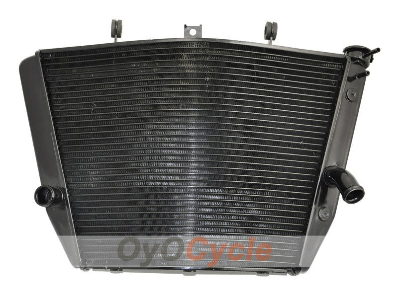 Radiatore Per Suzuki 07-08 GSXR1000 #OYO87904509 Immagine secondaria del prodotto