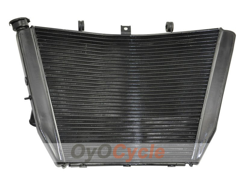 Radiatore Per Suzuki 07-08 GSXR1000 #OYO87904509 Immagine principale del prodotto