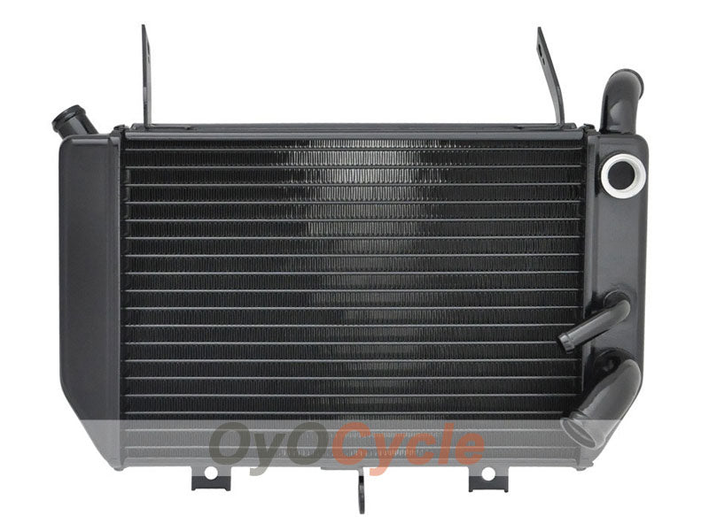 Radiatore per Suzuki 98-01 TL1000R #OYO87904511 Immagine principale del prodotto