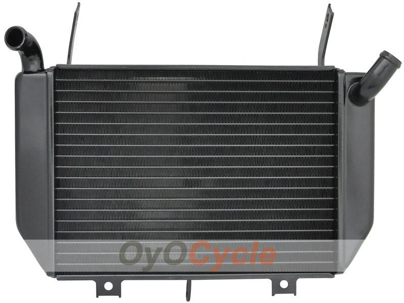 Radiatore per Suzuki 98-01 TL1000R #OYO87904511 Immagine secondaria del prodotto