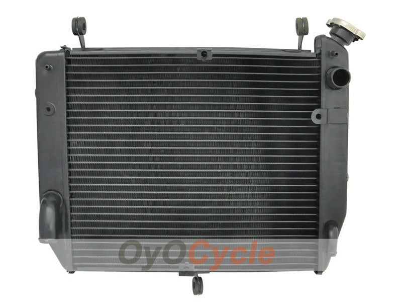 Radiatore per Yamaha 02-03 YZF-R1 #OYO87904513 Immagine principale del prodotto