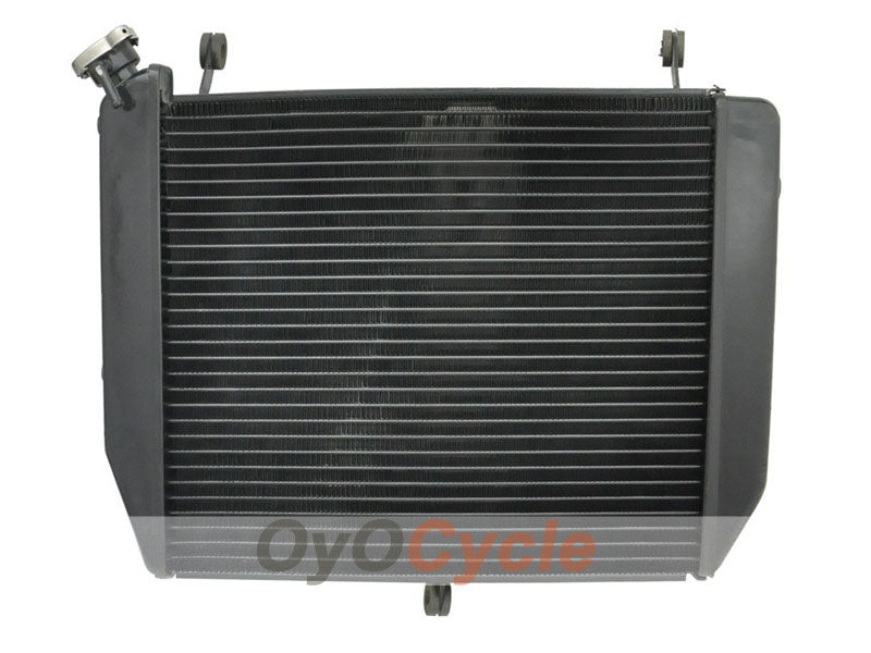 Radiatore per Yamaha 02-03 YZF-R1 #OYO87904513 Immagine secondaria del prodotto