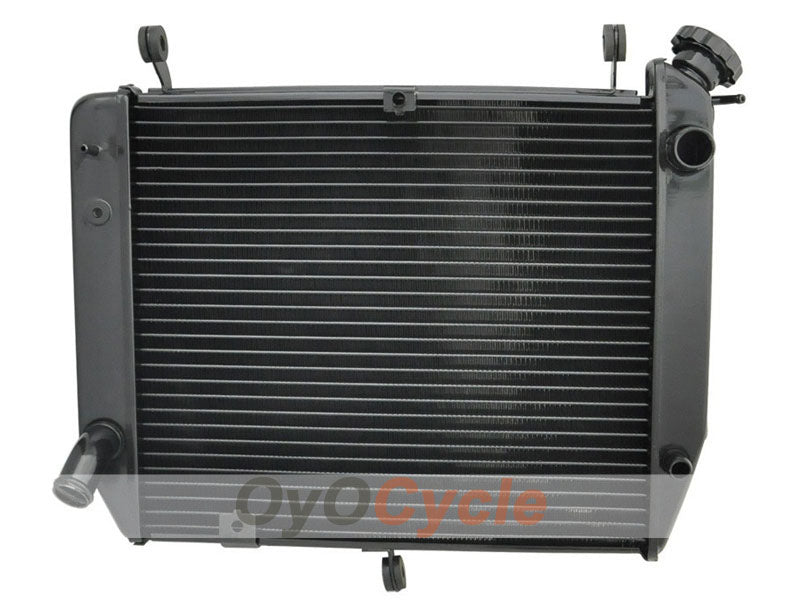 Radiatore Per Yamaha 00-01 YZF-R1 #OYO87904512 Immagine principale del prodotto