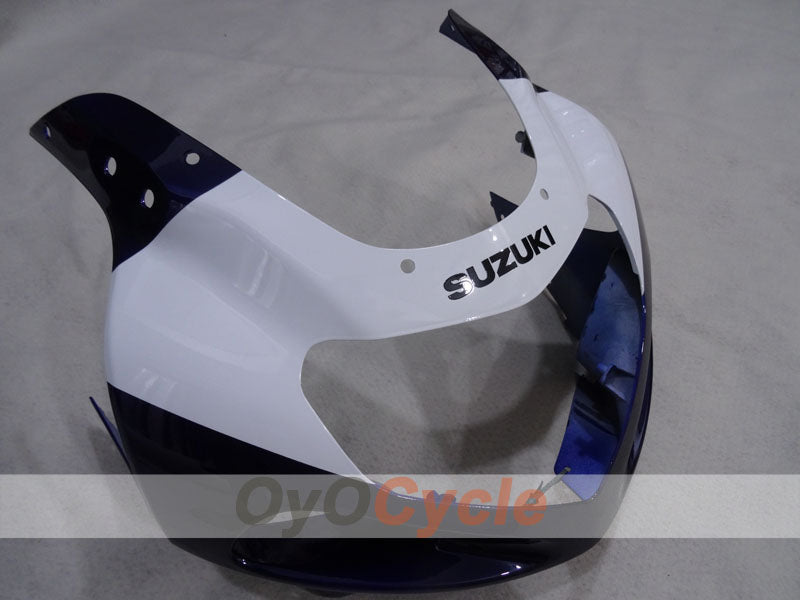 Carena Anteriore Superiore Per Suzuki 01-03 GSXR600 #OYO87908483 Immagine secondaria del prodotto