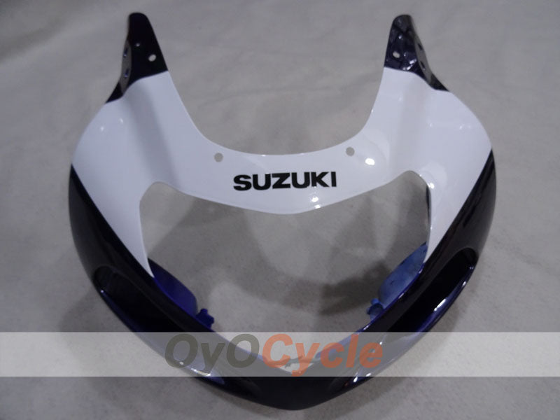 Carena Anteriore Superiore Per Suzuki 01-03 GSXR600 #OYO87908483 Immagine principale del prodotto