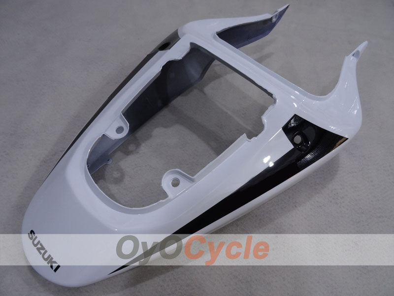 Coda carena posteriore per Suzuki 01-03 GSXR600 #OYO87908484 Immagine principale del prodotto