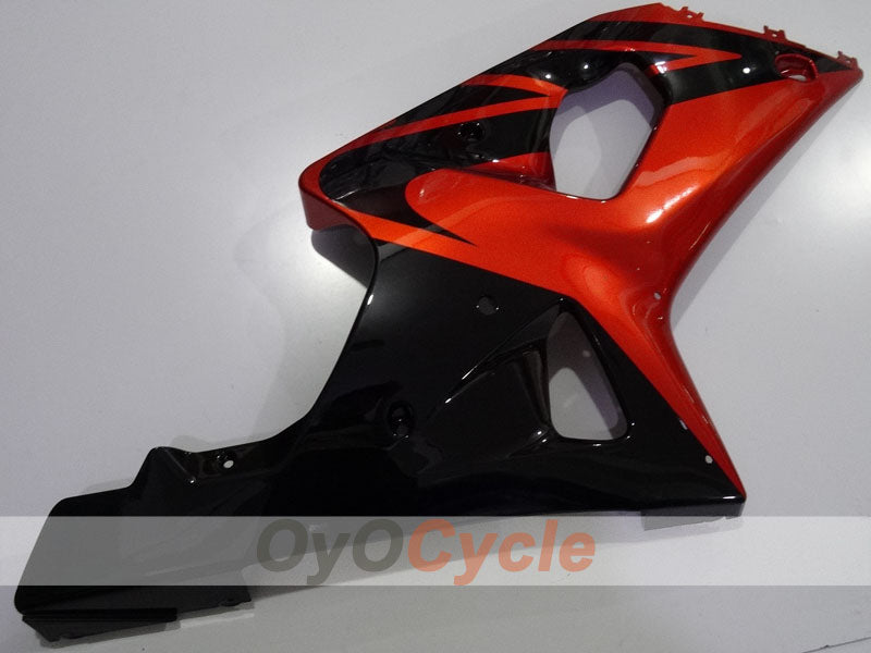 Carena Laterale Destra e Sinistra Per Suzuki 00-02 GSXR1000 #OYO87908881 Immagine secondaria del prodotto