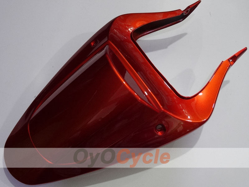 Coda Posteriore Carena + Coprisella Per Suzuki 00-03 GSXR750 #OYO87908554 Immagine principale del prodotto