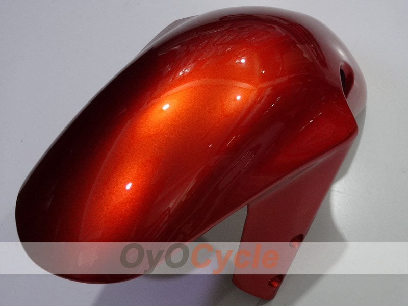 Parafango Anteriore Carena Per Suzuki 00-02 GSXR1000 #OYO87908883 Immagine principale del prodotto