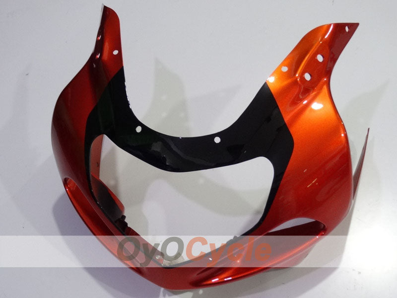 Carena Anteriore Superiore Per Suzuki 00-03 GSXR750 #OYO87908550 Immagine principale del prodotto