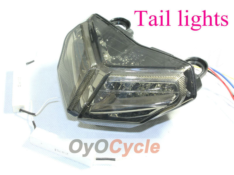Fanali posteriori per Ducati 1198 2009-2011 #OYO87903795 Immagine principale del prodotto