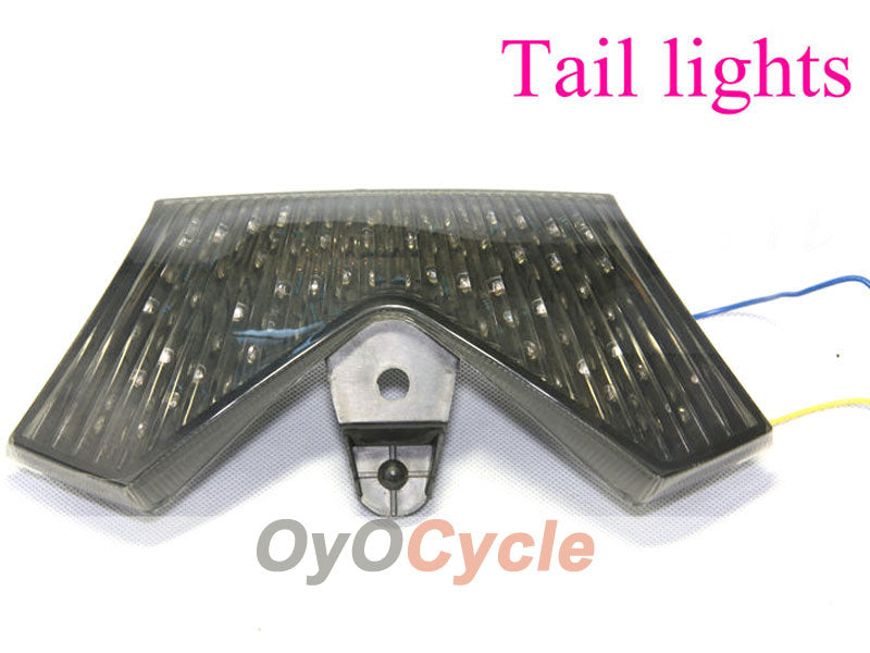 Luci posteriori per Kawasaki 2006-2011 Ninja ZX-14R #OYO87903718 Immagine secondaria del prodotto