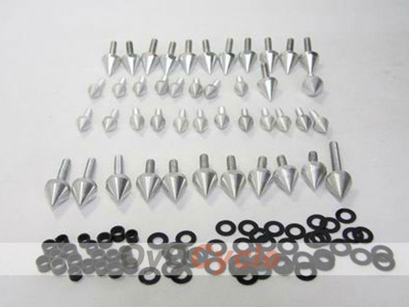Viti per carenatura per Honda CBR600F4 F4i #OYO87903320 Immagine secondaria del prodotto