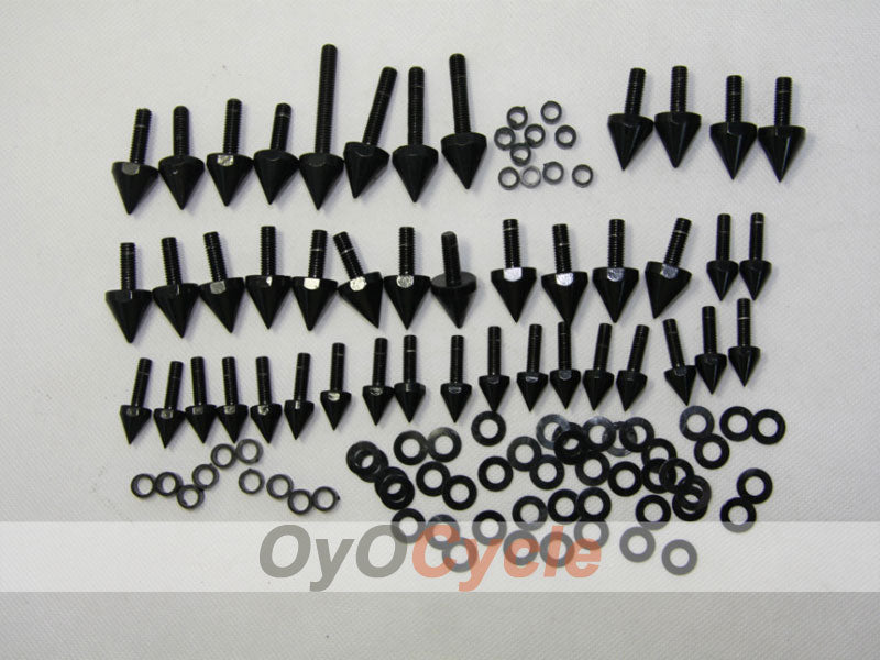 Viti per carenatura per Honda CBR600F4 #OYO87903349 Immagine secondaria del prodotto