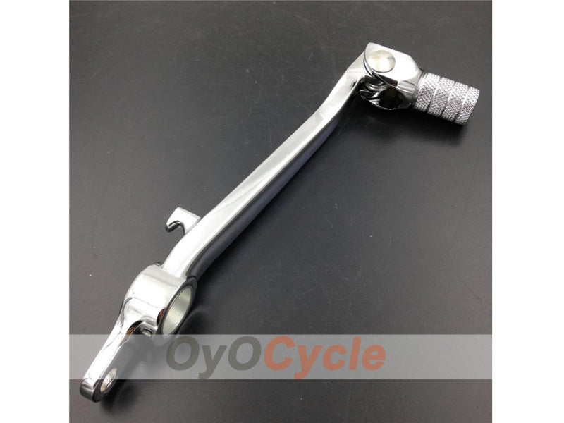 Leva del freno e del cambio pieghevole per Kawasaki 03-04 NINJA ZX-6R #OYO87904014 Immagine principale del prodotto