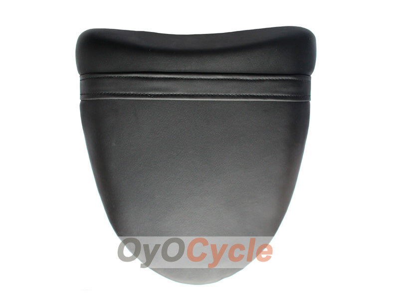 Coprisella Posteriore in Pelle per Kawasaki 04-05 NINJA ZX-10R #OYO87903973 Immagine secondaria del prodotto