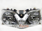 Lente indicatori di direzione a LED per Honda CBR600F4i 2001-2007 #OYO87903831