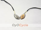 Lente indicatori di direzione a LED per Honda 1997-1998 CBR600F3 #OYO87903836